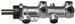 Fren Ana Merkez Boxer Em Jumper Em Ducato Em (1,9 / 2,5 / 2,8 / 2,8Td) 14Q / 18Q Abssız Cap:25,40Mm