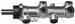 Fren Ana Merkez Boxer Em Jumper Em Ducato Em (1,9 / 2,5 / 2,8 / 2,8Td) 14Q / 18Q Abssız Cap:25,40Mm