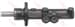 Fren Ana Merkezı 23.8Mm Lt 28-35-46 96>06 Sprınter 901>904 95>06