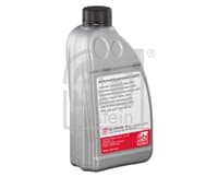 Otomatik Şanzıman Yağı                                                         Tam Sentetik Kırmızı 1 Lt.