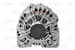 Alternator 12V 150A Vıvaro 2,0 Cdtı Laguna Iı Trafıc 2,0 Dcı