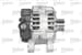 Alternator 12V 90A C2 C3 Iı C3 Plurıel C3 Iıı P207 P1007 Tu3a / Tu3aes (1,4 8V) Klımasız