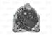 Alternator 12V 110A Megane Iı 1,4 / 1,6 03> (Tg11c060) Tek Fıs