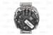 Alternator (14V 180A) X164 06>09 W164 05>09 W251 06>10 W463 06>12