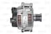 Alternator (14V 180A) X164 06>09 W164 05>09 W251 06>10 W463 06>12
