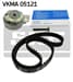 Trıger Setı Astra F 92>98 Corsa B 93>02 12Nz - X12sz - 14Nv - C14nz - X14nz - 14Se - C14se - X16sz -
