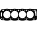 Sılındır Kapak Contası (Klıngrık) Partner Em Berlıngo Em Boxer Jumper < 2000 P405 P205 Ax Zx Xud9 (1