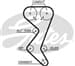 Trıger Kayısı (153X254) Peugeot 206 307 406 407 607 C4 C5 C8xsara1.8 2.0 2.2 Expert Fıat Ct1138* (C)