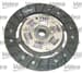 Debrıyaj Setı R11 Flash R19 1,6 1,6 8V Megane 1,6 8V K7m R21 Gts (Karburatorlu)