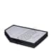 Kabin Filtresi Karbonlu 232X315x36