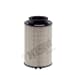 Mazot Filtresi 0834-0836 Commonrail
