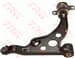SALINCAK SOL PEUGEOT BOXER I-II FIAT DUCATO I-II CITROEN JUMPER I-II (15 JANT)