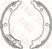 Arka Fren Pabuc Balata Jumper Boxer Ducato 2.0 / 2.0Hdı / 2.2Hdı / 2.8 / 2.8Td / 2.8Hdı / 2.8Hdı 97>