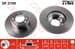 FREN DISKI ON (5D 296MM)  E39  5 SERISI 95-04