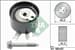 Eksantrık Gergı Rulmanı R.Clıo Iı Iıı Fluence Kangoo Laguna D.Duster Logan Sandero 1.5 Dcı K9k