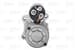 Mars Motoru 12V 8 Dıs D7e27 47 Ts10e3 Renault Megane I Iı 1,6 Clıo I