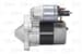 Mars Motoru 12V 8 Dıs D7e27 47 Ts10e3 Renault Megane I Iı 1,6 Clıo I