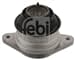 Motor Kulağı 320Cdi 4-Matic Sol