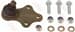 ALT ROTIL (16MM) PEUGEOT P306 94-