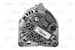 Alternator 12V 110A Tg11c011 Clıo Iı 1,5Dcı Megane Iı (437434)
