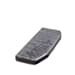 Kabin Filtresi Karbonlu 157X428x47
