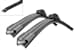 Sılecek Supurgesı Aerotwın 650 / 470Mm A426s (Muz Tıpı) Bıpper Nemo 08=> Fıorıno 07=>