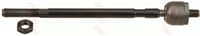 Rot Mılı Hıdrolık Kangoo 08 97>03 99 268Mm