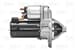 Mars Motoru 12V 10 Dıs Astra F G Vectra B 1,8 / 2,0