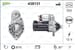 Mars Motoru 12V 10 Dıs Astra F G Vectra B 1,8 / 2,0
