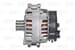 Alternator Sarj Dınamosu Bmw F01  X6 E71