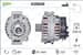 Alternator Sarj Dınamosu Bmw F01  X6 E71