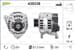 Alternator 12//120/Dv A3 A4 A6 99>01 Passat 97>05 1,8 2,0 Superb 02>08