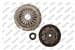 Debrıyaj Setı Cıvıc 01 05 2,0 Typer / Integra 02 05 2,0 (K20a2) 200Hp