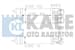 Turbo Intercoller Radyatoru P207 P1007 C2 C3 Iı 1,6Hdı 16V Olcu: (300×147×76)