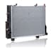 Motor Radyator R9 R11 Klımalı (2 Sıra Al+Pl)
