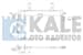 KLIMA RADYATORU (348X370X15) RENAULT KANGOO 16 16V 01-