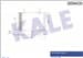 KLIMA RADYATORU (348X370X15) RENAULT KANGOO 16 16V 01-