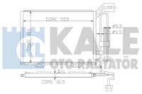 Klıma Radyatoru W202 95>00 S202 96>01 C208 97>02 A208 98>02