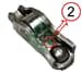 PIYANO TUSU E 81-E 87 125-130 05/-E 90-E 91 323-32
