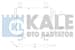 Klıma Radyatoru Jumper Ducato Boxer 07>