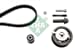 TRIGER SETI (137 DIS) CADDY II-III GOLF III PASSAT 1.9 TDI  1Z AHU ALE AFN AVG AHH