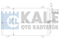 Klıma Radyatörü