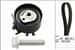 Trıger Eksantrık Gergı Setı 095X234 Clıo Iı Iıı Kangoo Twıngo Logan Sandero Modus 1.2 1.2 16V D4f D7