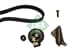 TRIGER SETI (153) A4/A6 1.8 95-/PASSAT 1.8 96-