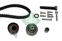 Trıger Kayıs Gergı Kıtı Crafter 06>16 Bjm Bjk Bjl 2.5 Tdı