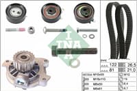 Trıger Setı Devırdaımlı Lt 28-35-46 99>06 T4 96>03 2.5Tdı Anj Avr Apa Acv Axl Auf