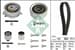 TRIGER SETI (160 DIS)  T6 PASSAT POLO 1.6TDI 2.0TDI CAA CAY  CLC CFH