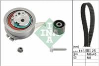 Triger Seti Cusa-Cusb 2Xkasnak 1Xkayış