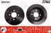 FREN DISKI ARKA (4D 239MM) CIVIC V-VI  CRX III  92-