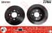 FREN DISKI ARKA (4D 239MM) CIVIC V-VI  CRX III  92-